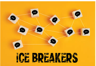 Ice Breakers photo