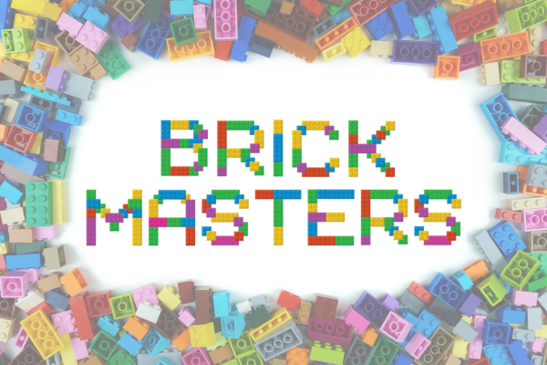 LEGO Brick Masters photo