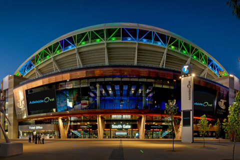 Adelaide Oval Functions & Events photo