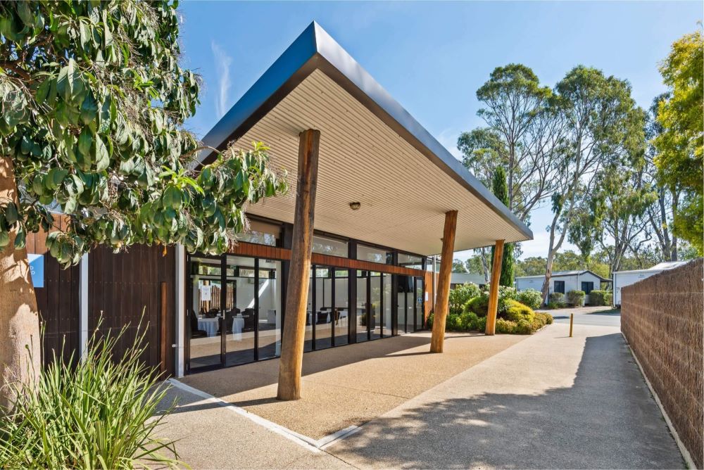 Nagambie Lakes Function Centre  photo