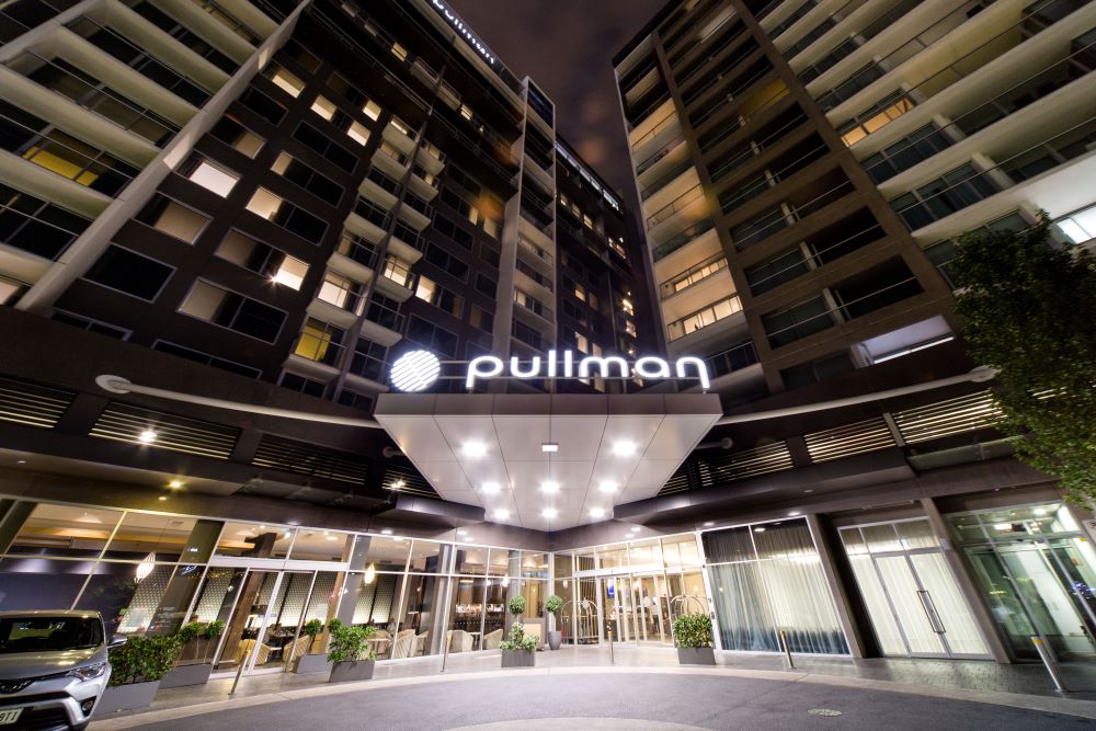 Pullman Adelaide  photo